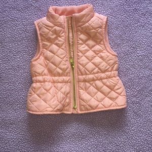 Old Navy Infant Vest